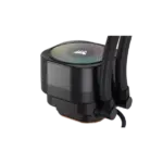 Corsair Nautilus 360 RS ARGB Liquid CPU Cooler - Image 5