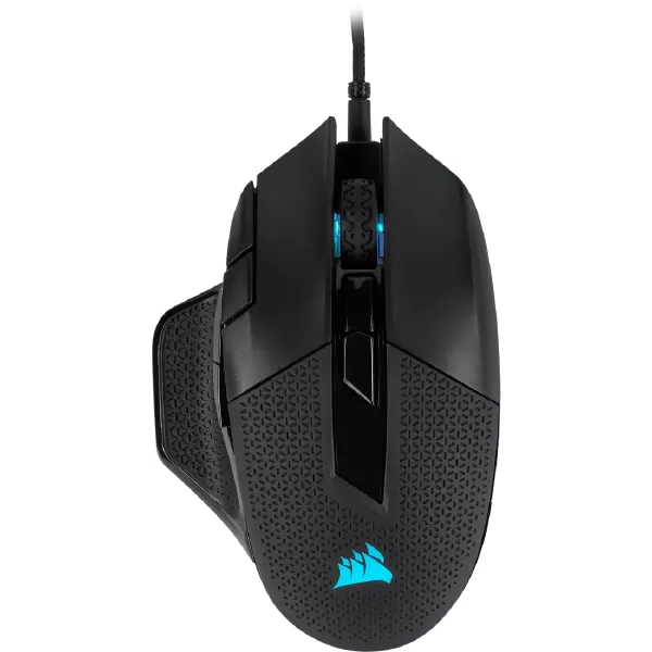 Corsair Nights word RGB Tunable Gaming Mouse