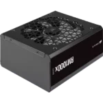 Corsair RM1000x Shift Fully Modular ATX Power Supply - Image 8