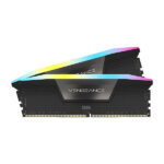Corsair Vengeance RGB 32GB (16GBx2) DDR5 6000MHz Ram
