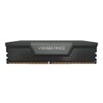 Corsair Vengeance 16GB (16GBx1) DDR5 5600MHz Desktop RAM (Black)