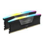 Corsair Vengeance RGB 32GB (16GBx2) DDR5 6000MHz Ram - Image 3