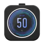 Corsair iCUE H170i Elite LCD XT Display 420mm CPU Liquid Cooler (Black) - Image 2