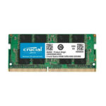 Crucial Basics 8GB DDR4 2666MHZ SODIMM Laptop Memory (CB8GS2666)