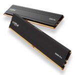 Crucial Pro 32GB Kit (2x16GB) DDR5 6000MHz UDIMM Memory Kit - Image 3