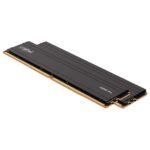 Crucial Pro 32GB Kit (2x16GB) DDR5 6000MHz UDIMM Memory Kit - Image 2