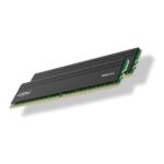 Crucial Pro RAM 64GB (2x32GB) DDR4 3200MHz Desktop Memory Kit - Image 2