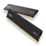 Crucial Pro 64GB Kit (2x32GB) DDR5 5600MT/s Desktop Memory (Black) - Image 2