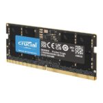 Crucial RAM 16GB DDR5 5600 MHz CL46 (16Gbit) Laptop Memory (CT16G56C46S5,Black) - Image 2