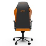 Cybeart Apex Series Arancio Chair - Image 2