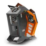 Ant Esports CYPHER G3 Mid Tower Gaming Cabinet - Image 2