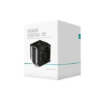 DEEPCOOL AK620 DIGITAL SE CPU Air Cooler