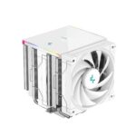DEEPCOOL AK620 DIGITAL SE WH CPU Air Cooler - Image 4