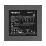 DEEPCOOL Gamer Storm PN750M 750W 80+ Gold ATX 3.1 Fully Modular Power Supply - Image 4
