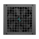 DEEPCOOL GamerStorm PN650D 650W 80+ Gold ATX 3.1 Non Modular Power Supply - Image 2