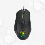 CLAW Dawon Wired Gaming Mouse - Image 4