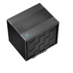 DeepCool ASSASSIN 4S Premium CPU Air Cooler (Black) - Image 6