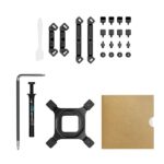 DeepCool ASSASSIN 4S Premium CPU Air Cooler (Black) - Image 3