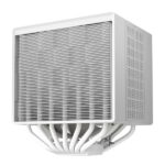 DeepCool ASSASSIN 4S Premium CPU Air Cooler (White) - Image 5