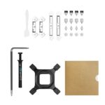 DeepCool ASSASSIN 4S Premium CPU Air Cooler (White) - Image 7