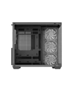 Deepcool CG530 4F Mid Tower Cabinet – Black - Image 4