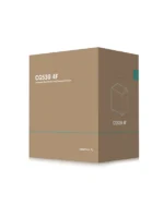 Deepcool CG530 4F Mid Tower Cabinet – Black - Image 5