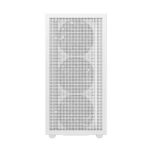 DeepCool CH560 WH Mesh ARGB E-ATX (White) - Image 3