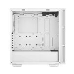 DeepCool CH560 WH Mesh ARGB E-ATX (White) - Image 5