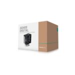 Deepcool AG400 Digital 120mm CPU Air Cooler - Image 2