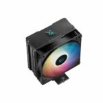 Deepcool AG400 Digital BK ARGB - Image 3