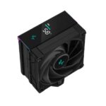 Deepcool AK400 Digital 120mm CPU Air Cooler With ARGB LED Strips - Image 3