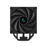Deepcool AK400 Digital 120mm CPU Air Cooler With ARGB LED Strips - Image 4
