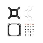 Deepcool AK400 Digital 120mm CPU Air Cooler With ARGB LED Strips - Image 7