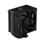 Deepcool AK400 Digital 120mm CPU Air Cooler With ARGB LED Strips - Image 2