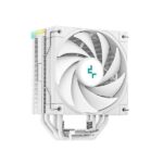 Deepcool AK400 Digital WH 120mm CPU Air Cooler With ARGB LED Strips deepcool - Image 2