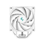 Deepcool AK400 Digital WH 120mm CPU Air Cooler With ARGB LED Strips deepcool - Image 4