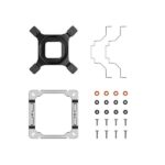 Deepcool AK400 Digital WH 120mm CPU Air Cooler With ARGB LED Strips deepcool - Image 6