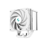 Deepcool AK500 White 120mm CPU Air Cooler - Image 7