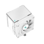 Deepcool AK500 White 120mm CPU Air Cooler - Image 2