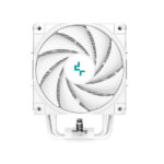 Deepcool AK500 White 120mm CPU Air Cooler - Image 3