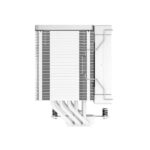 Deepcool AK500 White 120mm CPU Air Cooler - Image 4