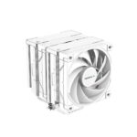 Deepcool AK620 CPU Air Cooler (White) - Image 2