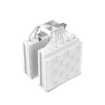 Deepcool AK620 CPU Air Cooler (White) - Image 3