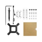 Deepcool AK620 CPU Air Cooler (White) - Image 4
