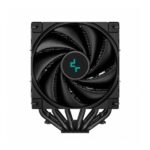 Deepcool AK620 Digital 120mm Dual Tower CPU Air Cooler With ARGB LED Strips - Image 4