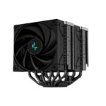 Deepcool AK620 Zero Dark 120mm CPU Air Cooler - Image 2