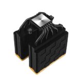 Deepcool AK620 Zero Dark Zoria 120mm CPU Air Cooler - Image 3