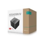 Deepcool Assassin IV Dual Tower CPU Air Cooler - Image 2