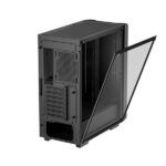 Deepcool CC560 Limited V2 (ATX) Mid Tower Cabinet (Black) - Image 4