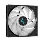Deepcool Gammaxx AG400 ARGB 120mm CPU Air Cooler - Image 4